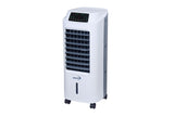 NNEKG Dace 6L Evaporative Air Cooler & Humidifier (KF DA618)