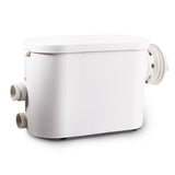 NNEMB 3 Inlet Concealed Macerator Pump for Wall Hung Toilet