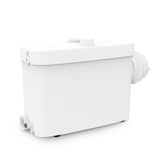 NNEMB 4 Inlet Concealed Macerator Pump for Wall Hung Toilet