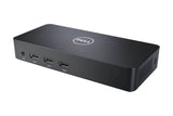 NNEKG Dell D3100 UHD 4K USB3.0 Port Replicator Docking Station