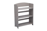NNEKG Delta Children MySize Bookshelf (Grey)