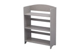 NNEKG Delta Children MySize Bookshelf (Grey)