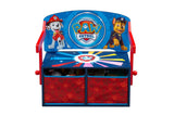 NNEKG Delta Children Paw Patrol Activity Bench