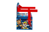 NNEKG Delta Children Paw Patrol Activity Bench