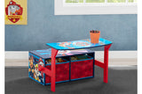 NNEKG Delta Children Paw Patrol Activity Bench