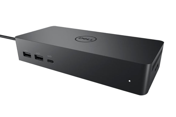 NNEKG Dell UD22 USB C Universal Docking Station