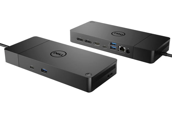 NNEKG Dell WD19S USB C Docking Station (180W)