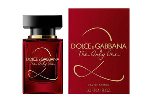 NNEKG Dolce & Gabbana The Only One 2 EDP 30ml