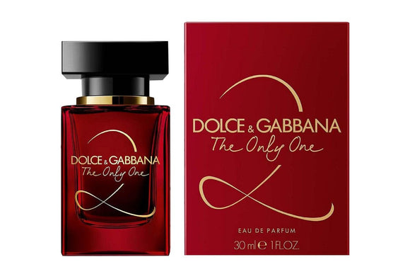 NNEKG Dolce & Gabbana The Only One 2 EDP 30ml