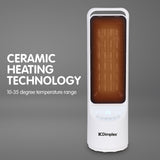 NNEDPE Dimplex Tower Heater Cermaic Electronic Controls Remote DHCERA20E