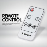 NNEDPE Dimplex Tower Heater Cermaic Electronic Controls Remote DHCERA20E