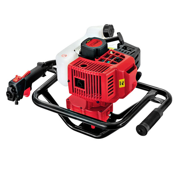 NNEDSZ Post Hole Digger Petrol Diggers Only Motor Complete Earth Auger 92CC