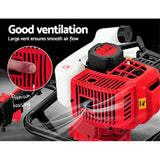 NNEDSZ Post Hole Digger Petrol Diggers Only Motor Complete Earth Auger 92CC