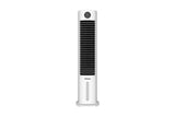 NNEKG 8L Evaporative Cooler Tower White Black