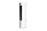 NNEKG 8L Evaporative Cooler Tower White Black