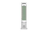 NNEKG 8L Evaporative Cooler Tower White Black