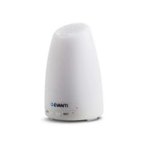 NNEDSZ 120ml 4 in 1 Aroma Diffuser - White