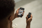 NNEKG Action 2 Dual Screen Combo 4K Camera