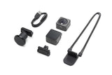 NNEKG Action 2 Dual Screen Combo 4K Camera