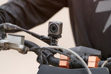 NNEKG Action 2 Dual Screen Combo 4K Camera