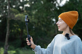 NNEKG Action 2 Dual Screen Combo 4K Camera