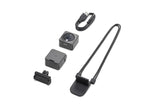 NNEKG Action 2 Power Combo 4K Camera