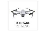 NNEKG Care Refresh 1 Year Plan (Air 2S) Card