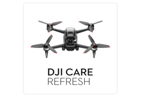 NNEKG Care Refresh 1 Year Plan (FPV) Card AU