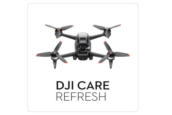 NNEKG Care Refresh 2 Year Plan (FPV) Card AU