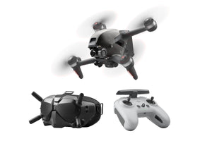NNEKG FPV 4K Drone Combo