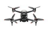 NNEKG FPV 4K Drone Combo
