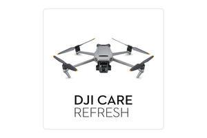 NNEKG Care Refresh 1 Year Plan (Mavic 3) Card