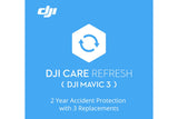 NNEKG Care Refresh 2 Year Plan (Mavic 3) Card