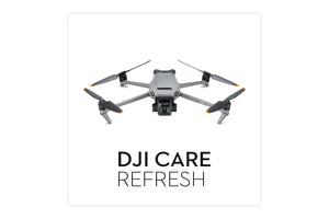 NNEKG Care Refresh 1 Year Plan (Mavic 3 Cine) Card