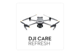 NNEKG Care Refresh 1 Year Plan (Mavic 3 Cine) Card