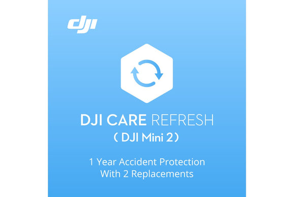 NNEKG Care Refresh 1 Year Plan (Mini 2) Card