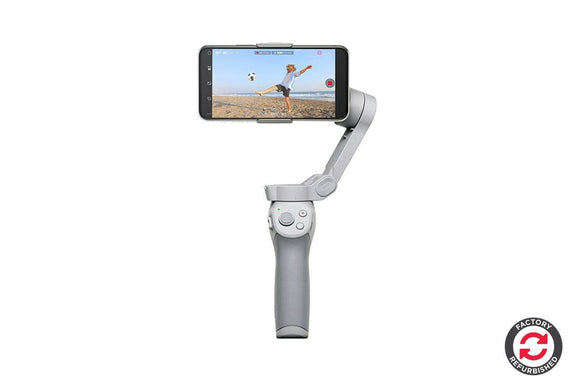 NNEKG Osmo Mobile 4 Gimbal Official Refurbished