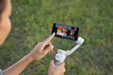 NNEKG Osmo Mobile 4 Gimbal Official Refurbished