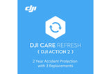 NNEKG Care Refresh 2 Year Plan (Action 2) Card