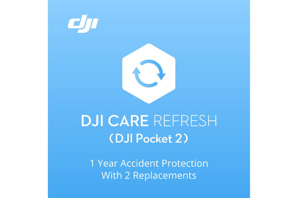 NNEKG Care Refresh 1 Year Plan (Pocket 2) Card