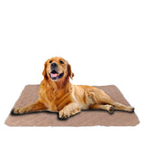 NNEDPE 2pcs Waterproof Washable Training Pee Pads - King