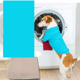 NNEDPE 2pcs Waterproof Washable Training Pee Pads - Jumbo