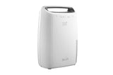 NNEKG DeLonghi 14L ARIADRY Multi Dehumidifier (DEX214F)