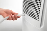 NNEKG DeLonghi 14L ARIADRY Multi Dehumidifier (DEX214F)