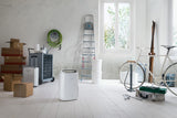 NNEKG DeLonghi 14L ARIADRY Multi Dehumidifier (DEX214F)