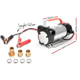 NNEDSZ 12V Bio Diesal Transfer Pump