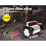 NNEDSZ 12V Bio Diesal Transfer Pump