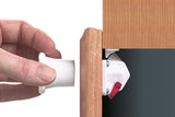 NNEKG Dreambaby Mag Lock 4 Locks + 1 Key
