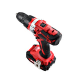 NNEDSZ Impact Drill Electric 20V Lithium Impact Cordless Impact drill