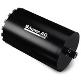 NNEMB 220 x 400mm Diamond Core Drill Bit DBX Series-Industrial 1.1/4-UNC